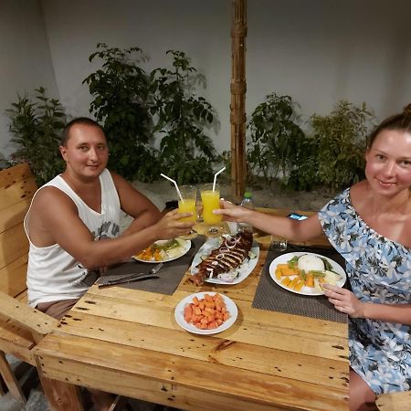 Veli Villa Thoddoo Dış mekan fotoğraf