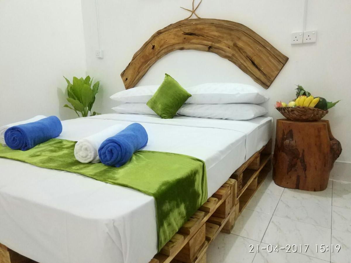 Veli Villa Thoddoo Dış mekan fotoğraf