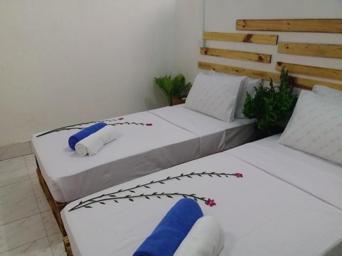 Veli Villa Thoddoo Dış mekan fotoğraf