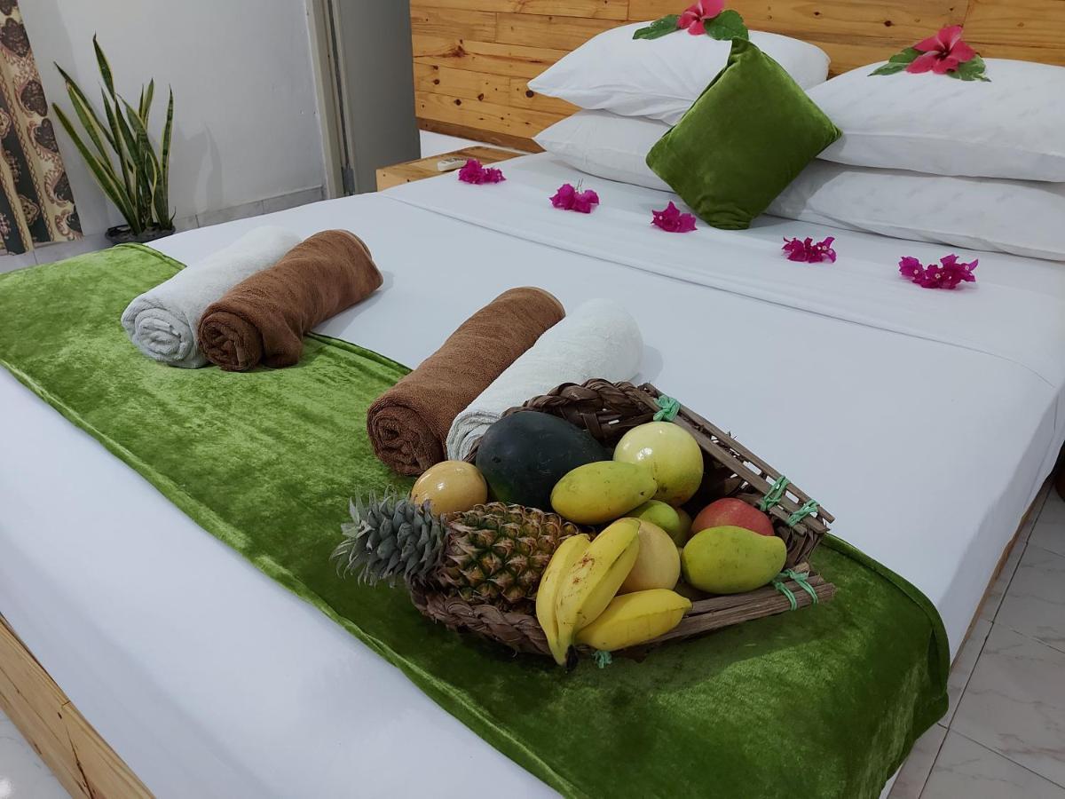 Veli Villa Thoddoo Dış mekan fotoğraf