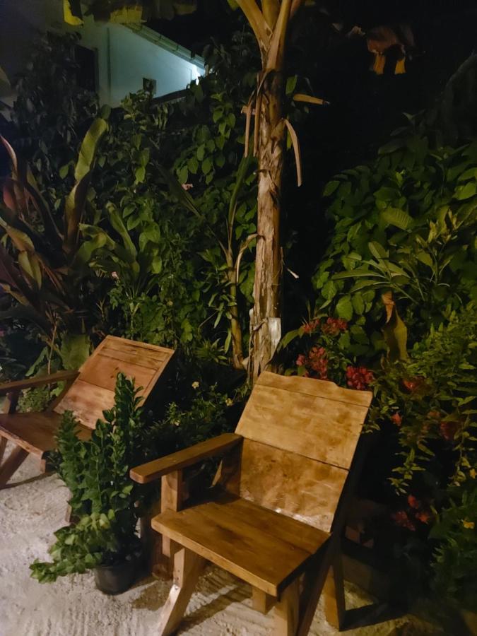 Veli Villa Thoddoo Dış mekan fotoğraf
