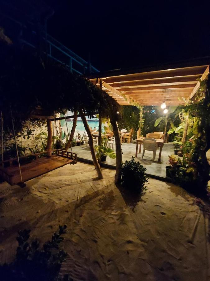 Veli Villa Thoddoo Dış mekan fotoğraf