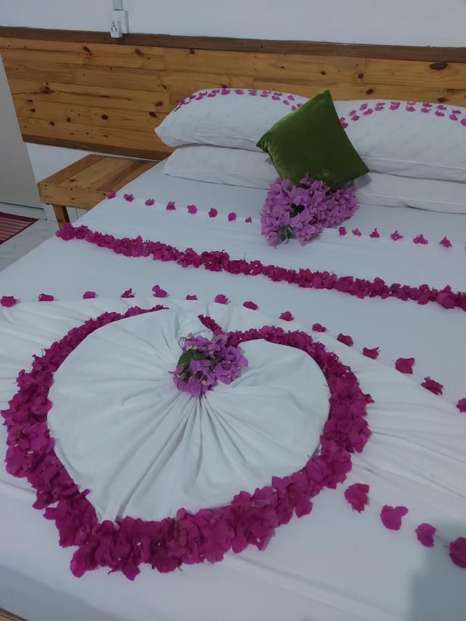 Veli Villa Thoddoo Dış mekan fotoğraf