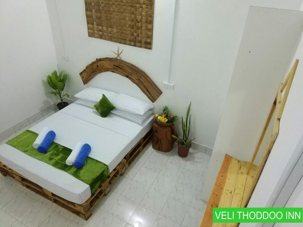 Veli Villa Thoddoo Dış mekan fotoğraf