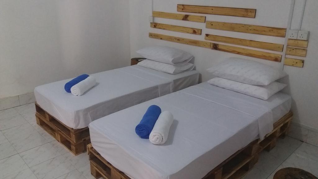 Veli Villa Thoddoo Dış mekan fotoğraf