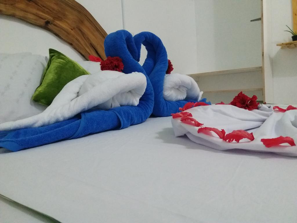 Veli Villa Thoddoo Dış mekan fotoğraf