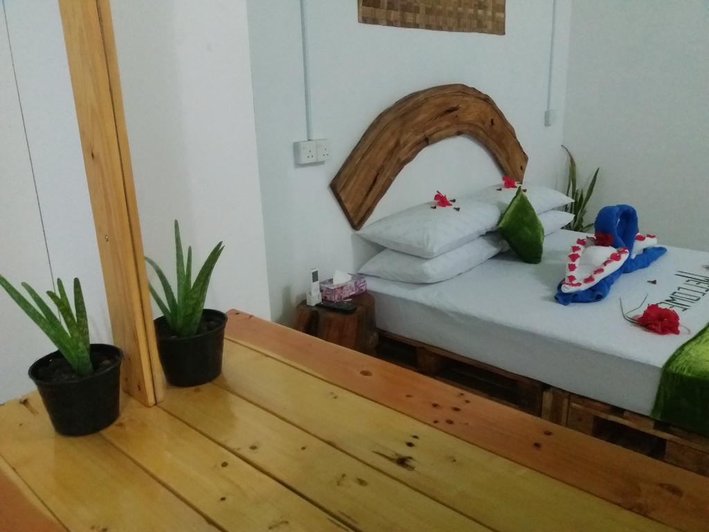 Veli Villa Thoddoo Dış mekan fotoğraf