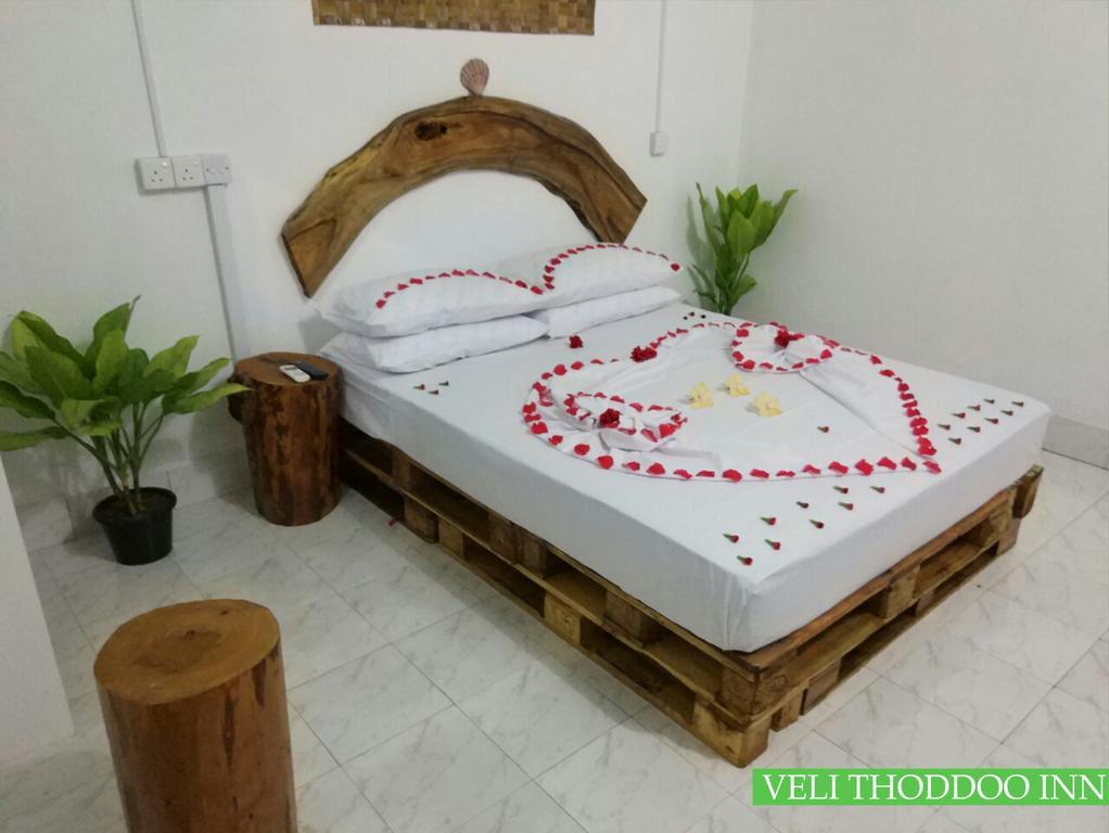 Veli Villa Thoddoo Dış mekan fotoğraf